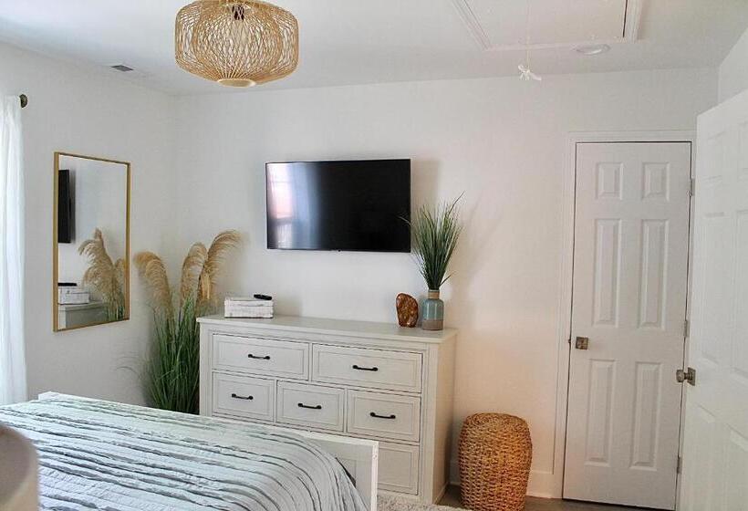 Luxury In Eastover... Close To Everything!