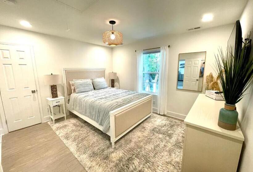 Luxury In Eastover... Close To Everything!