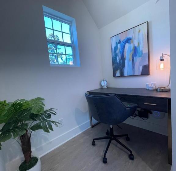 Luxury In Eastover... Close To Everything!