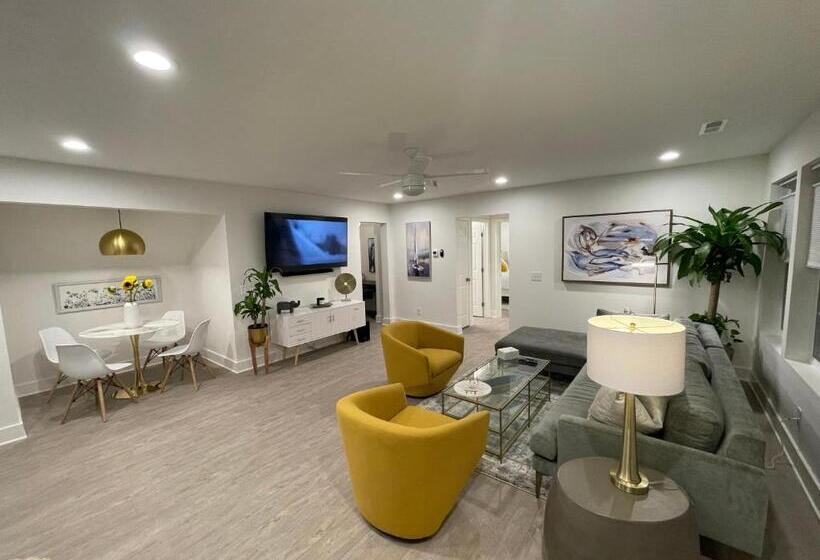 Luxury In Eastover... Close To Everything!