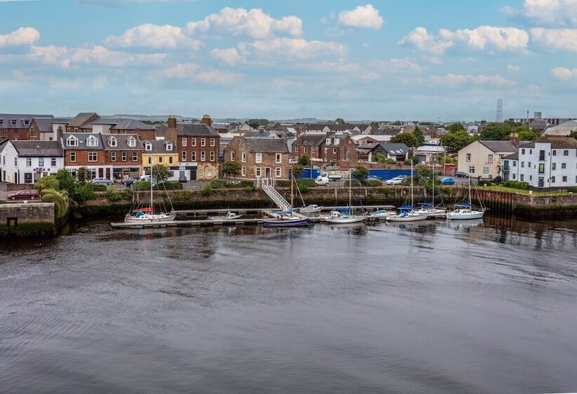 Marlborough Court   Donnini Apartments