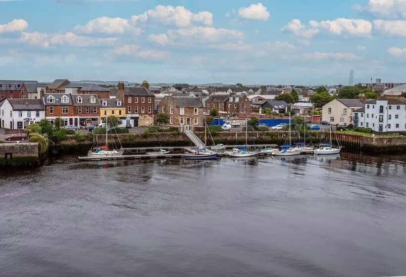 Marlborough Court   Donnini Apartments