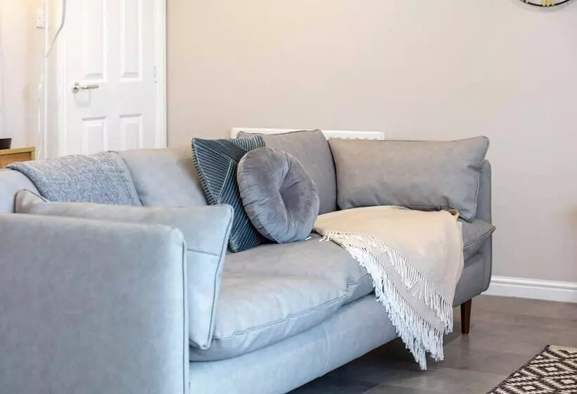 Marlborough Court   Donnini Apartments