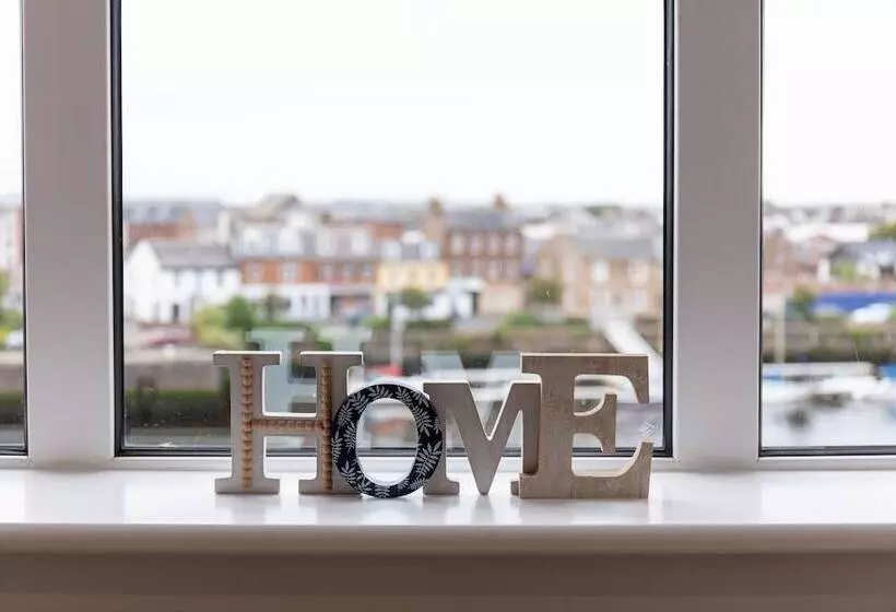 Marlborough Court   Donnini Apartments