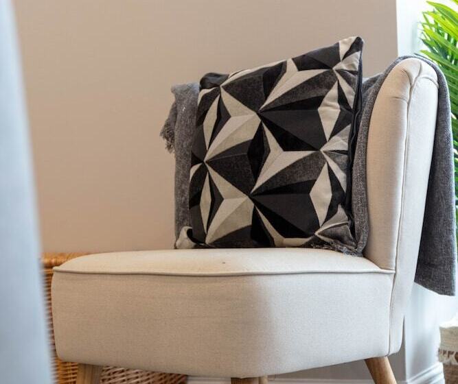 Marlborough Court   Donnini Apartments