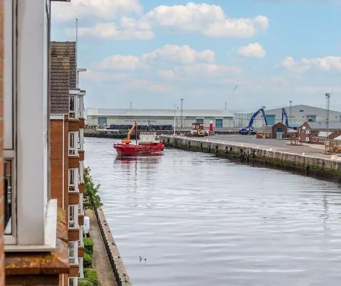 Marlborough Court   Donnini Apartments