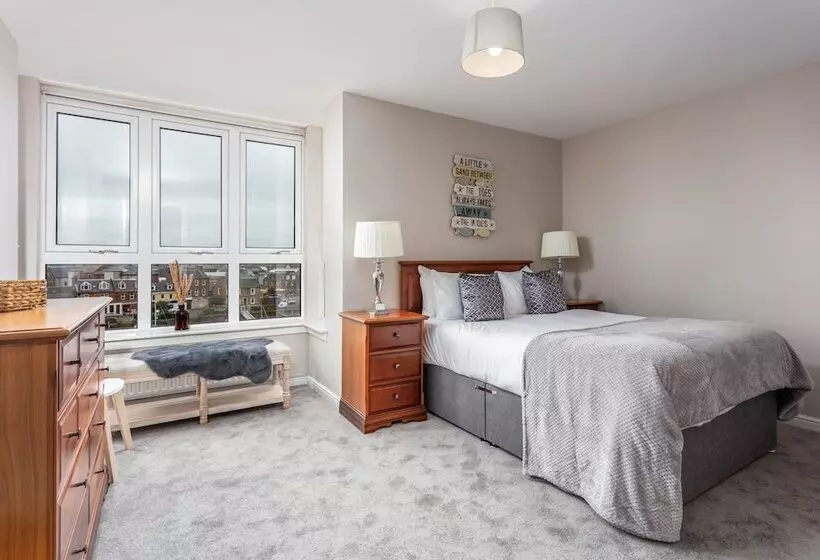 Marlborough Court   Donnini Apartments