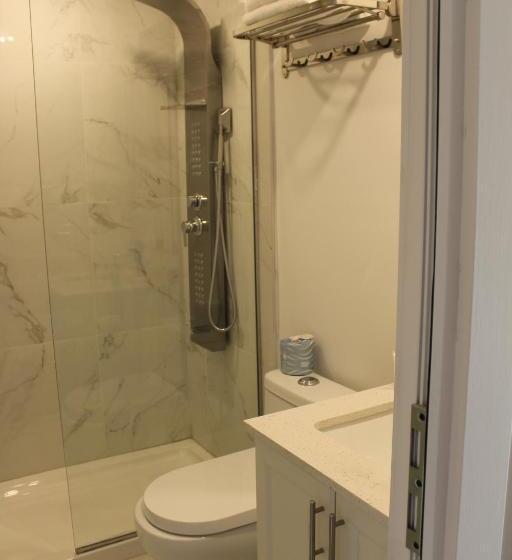 Motel Super 8 By Wyndham Niagara Falls On