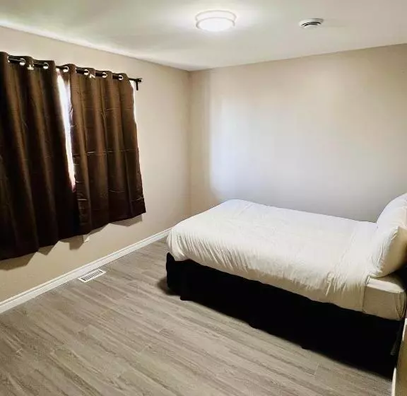 Motelli Super 8 By Wyndham Niagara Falls On