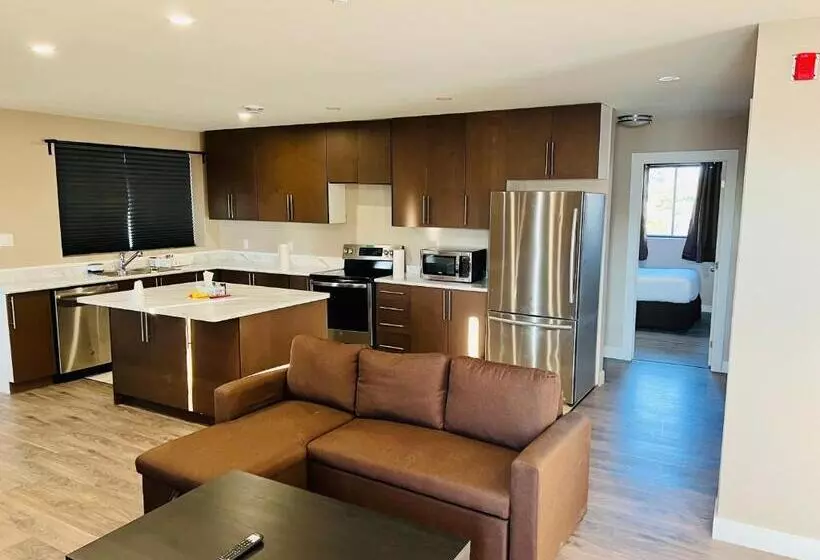 Motelli Super 8 By Wyndham Niagara Falls On