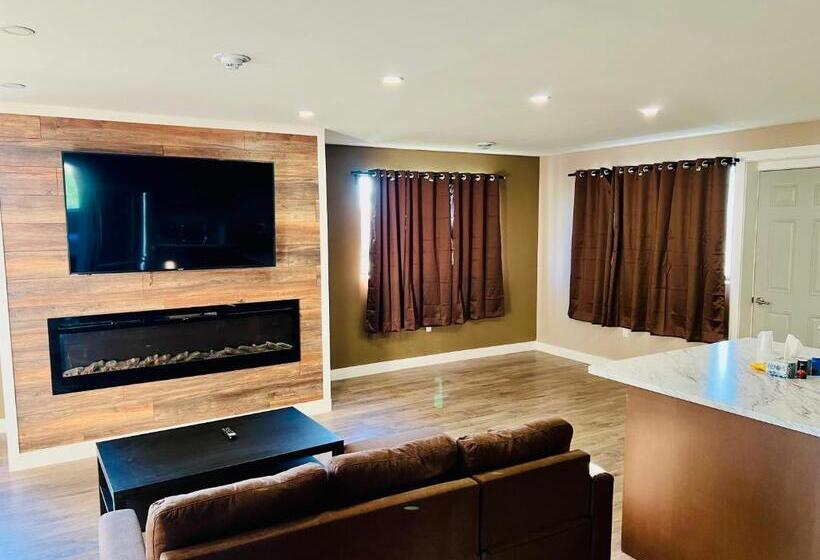 Motel Super 8 By Wyndham Niagara Falls On