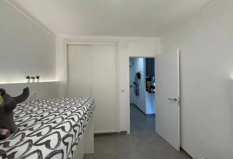 Overthesea   Pueblecito Apartment