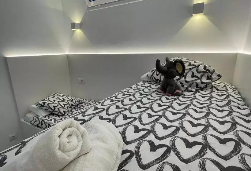 Overthesea   Pueblecito Apartment