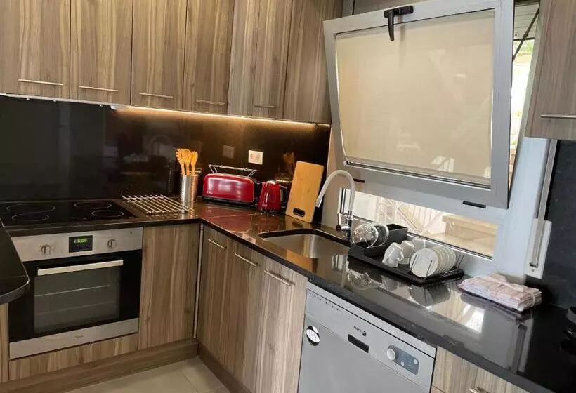 Overthesea   Pueblecito Apartment