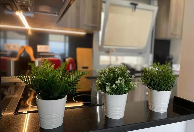 Overthesea   Pueblecito Apartment