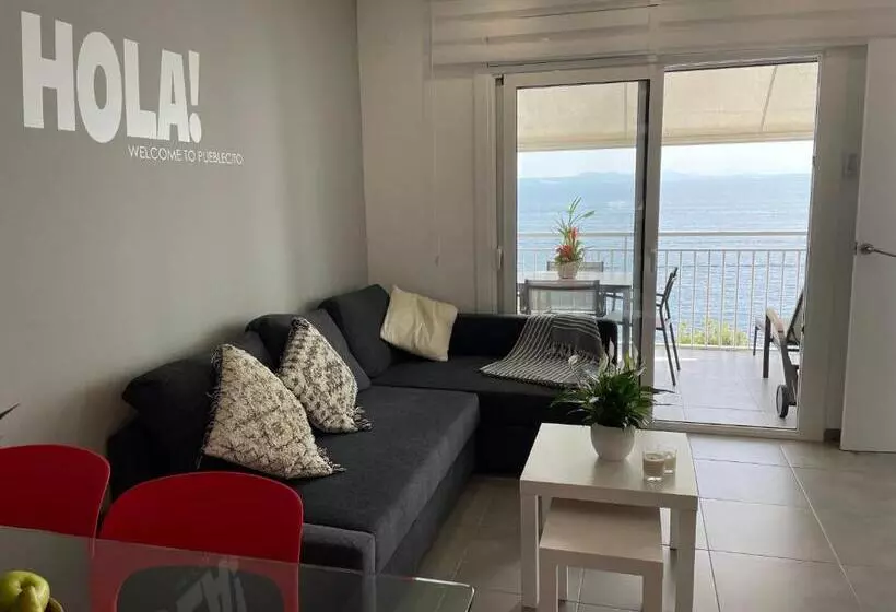 Overthesea   Pueblecito Apartment