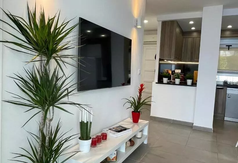 Overthesea   Pueblecito Apartment