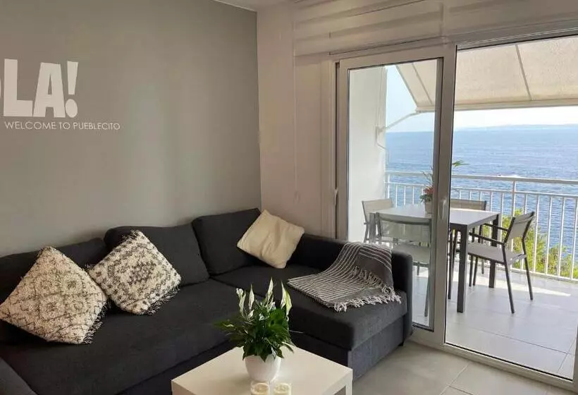 Overthesea   Pueblecito Apartment