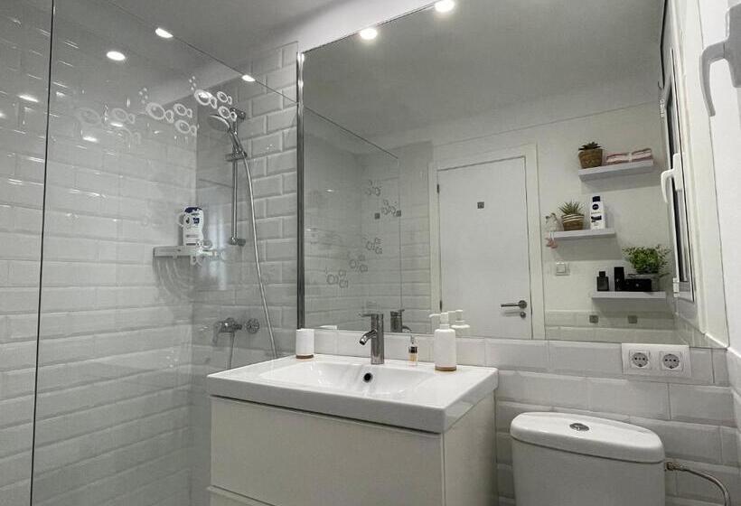 Overthesea   Pueblecito Apartment