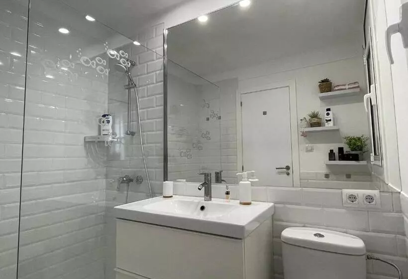 Overthesea   Pueblecito Apartment