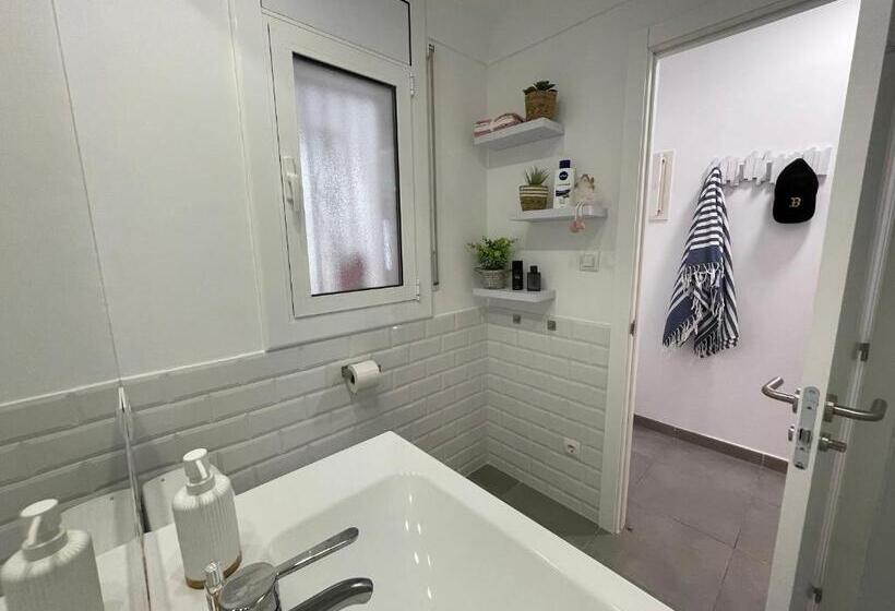 Overthesea   Pueblecito Apartment