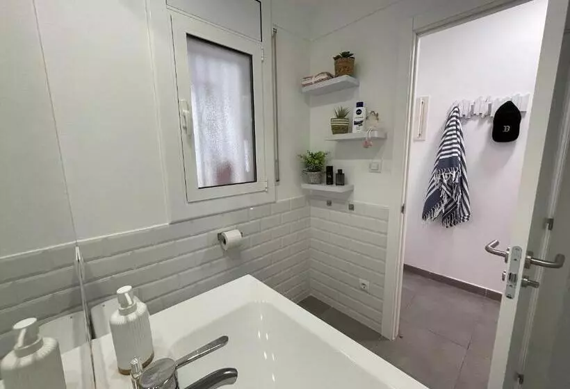 Overthesea   Pueblecito Apartment