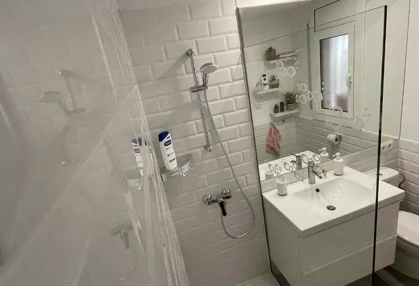 Overthesea   Pueblecito Apartment