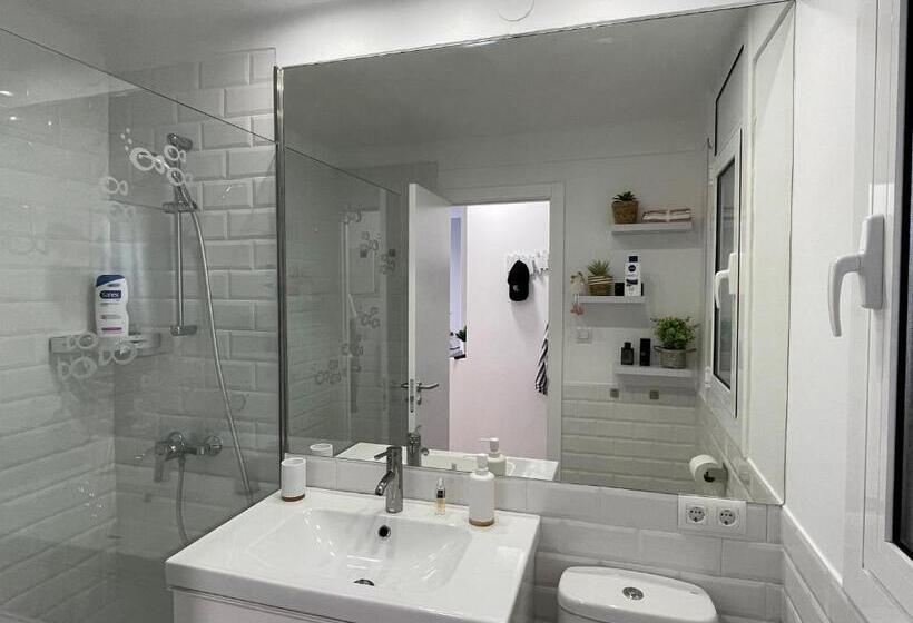 Overthesea   Pueblecito Apartment