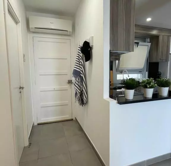 Overthesea   Pueblecito Apartment