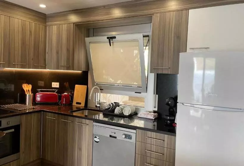 Overthesea   Pueblecito Apartment