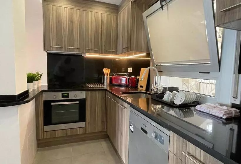 Overthesea   Pueblecito Apartment