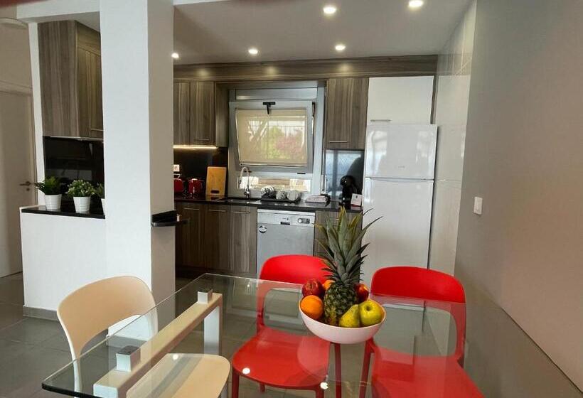 Overthesea   Pueblecito Apartment