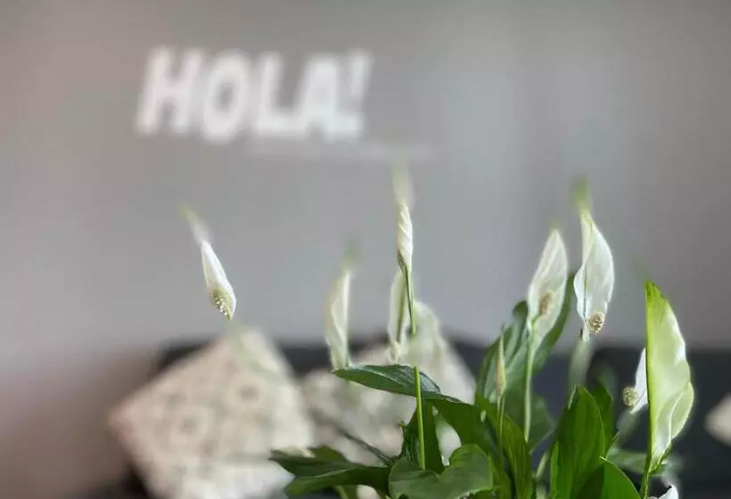 Overthesea   Pueblecito Apartment