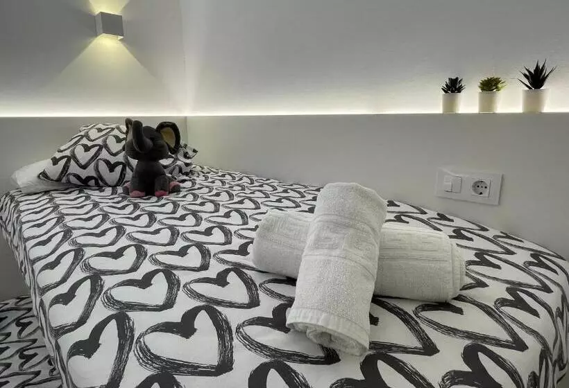 Overthesea   Pueblecito Apartment