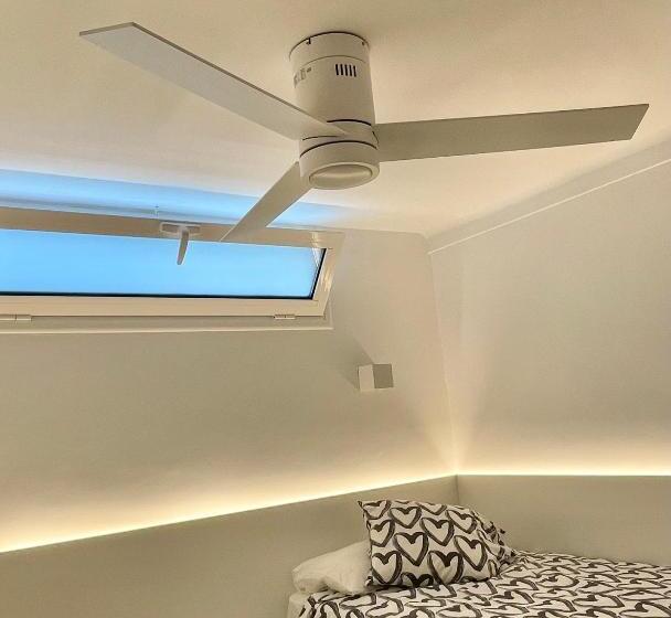 Overthesea   Pueblecito Apartment