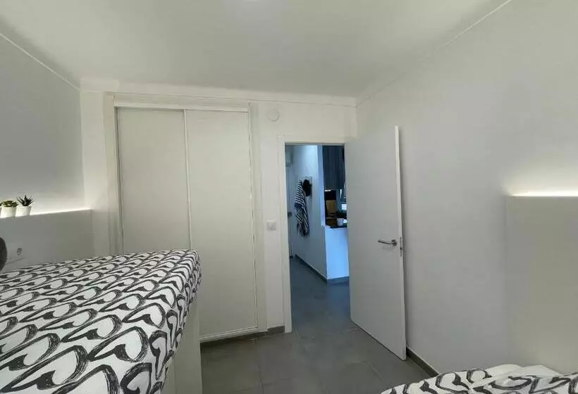 Overthesea   Pueblecito Apartment