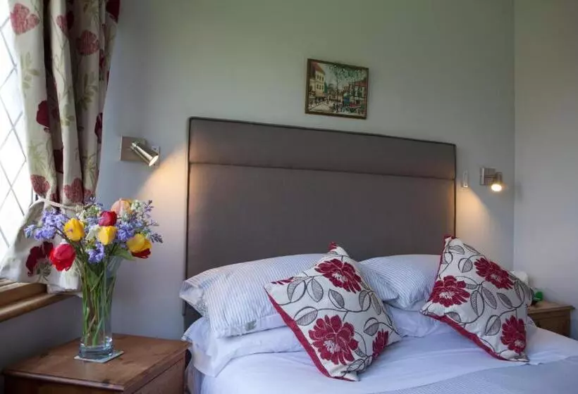 ペンション Fern Lodge Guesthouse