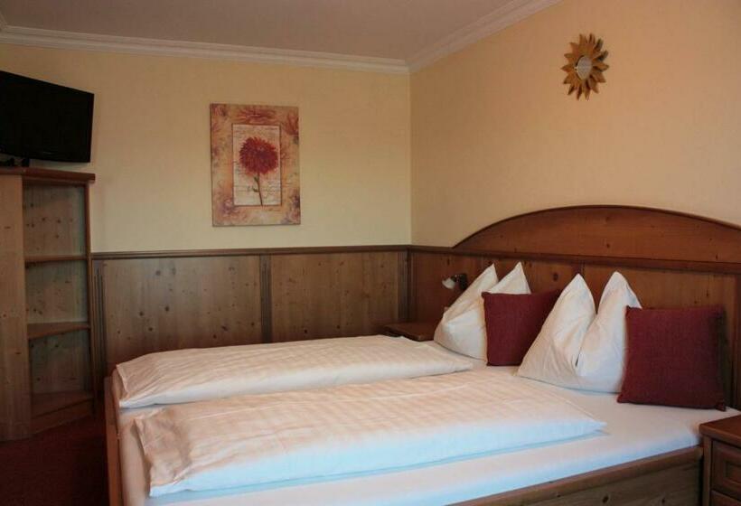 膳宿费 Landhotel Gersbach Gut