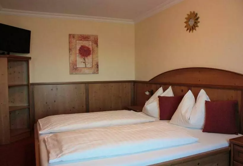 Majatalo Landhotel Gersbach Gut