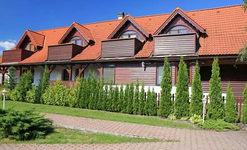 Majatalo Penzion Real