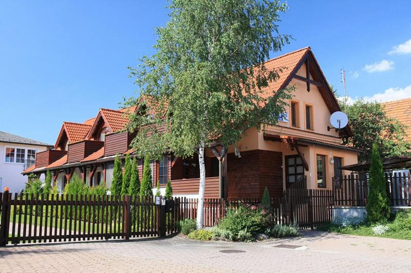 פנסיון Penzion Real