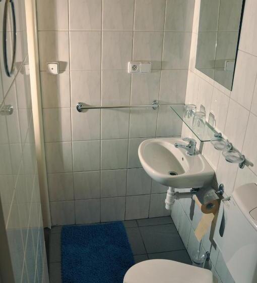 פנסיון Penzion Real