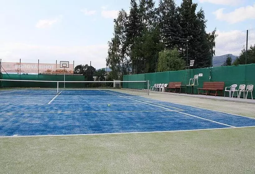 Majatalo Penzion Real