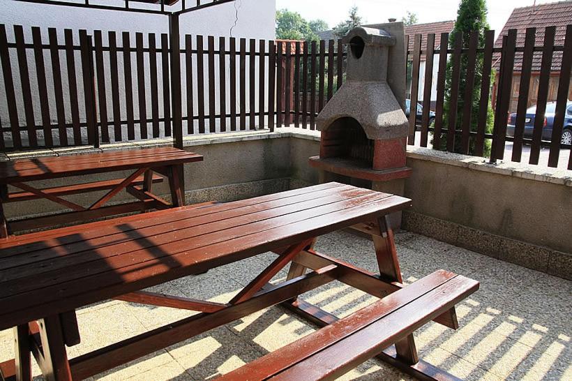 פנסיון Penzion Real