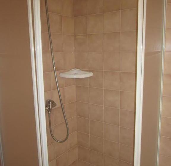 פנסיון Penzion Real