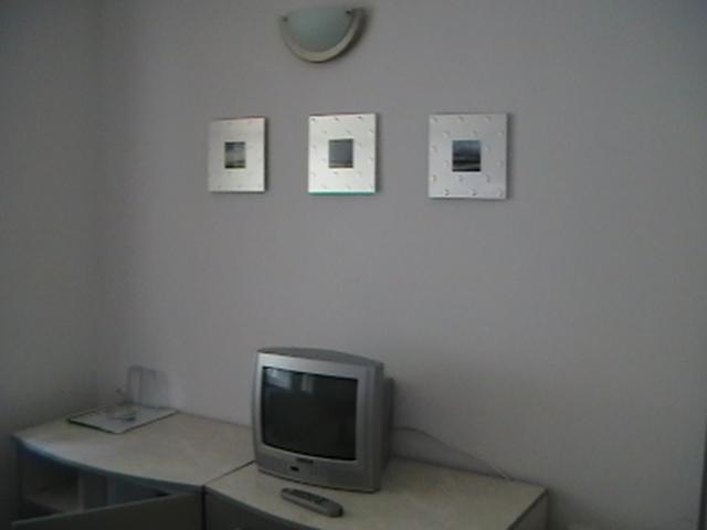 Пансион Rooms For Guests Bakhus