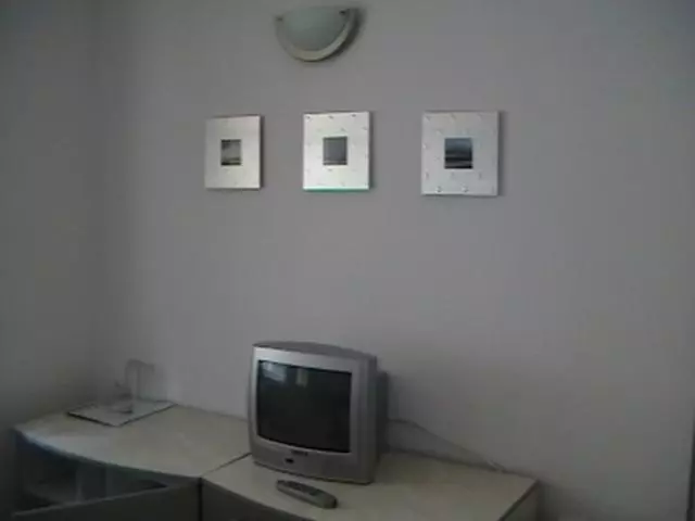 ペンション Rooms For Guests Bakhus