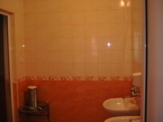 Пансион Rooms For Guests Bakhus