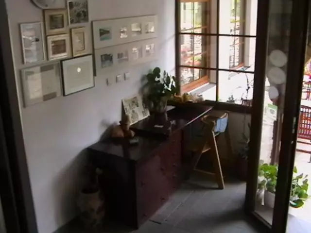 ペンション Rooms For Guests Bakhus
