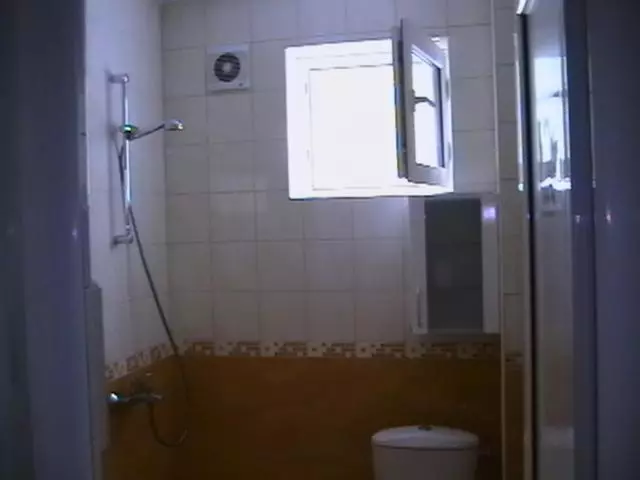 ペンション Rooms For Guests Bakhus